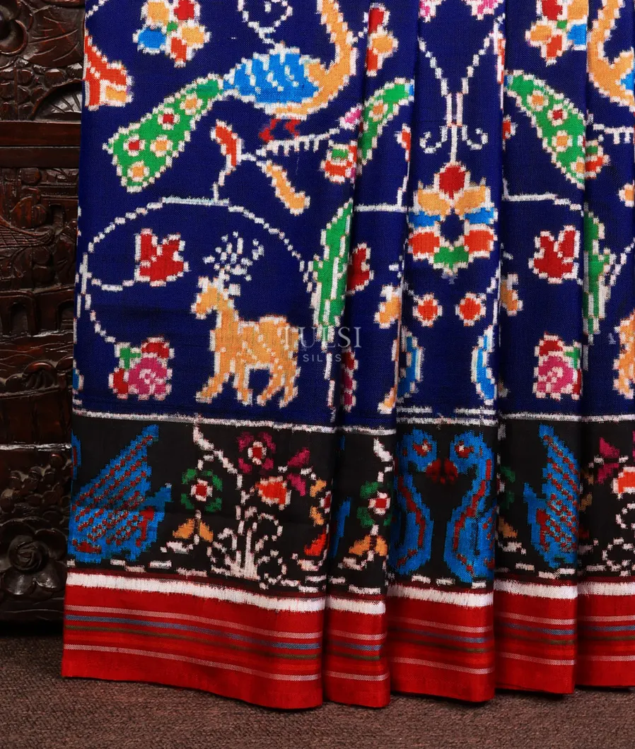 blue-patan-patola-silk-saree-with-embroidery-t557729-t557729-e