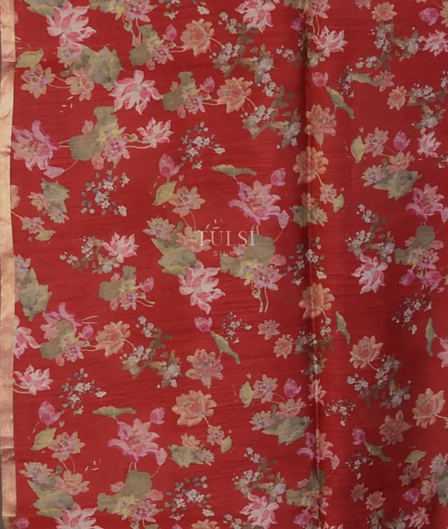 maroon-tussar-printed-saree-t704828-t704828-c