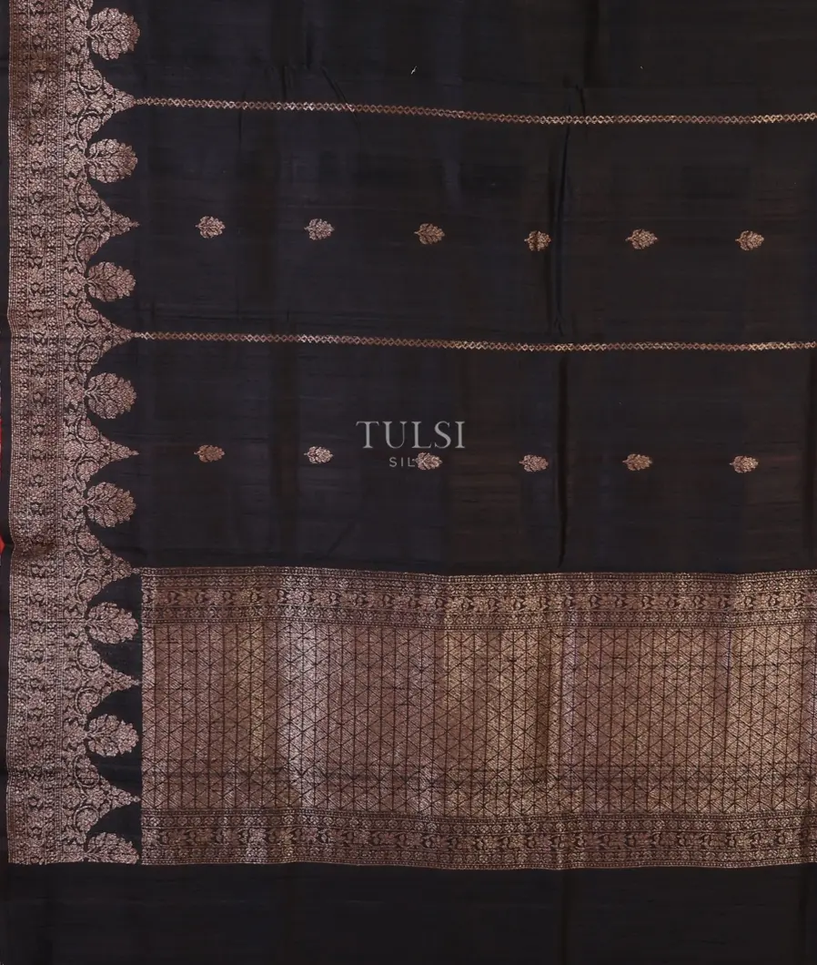 black-banaras-tussar-saree-t704371-t704371-d