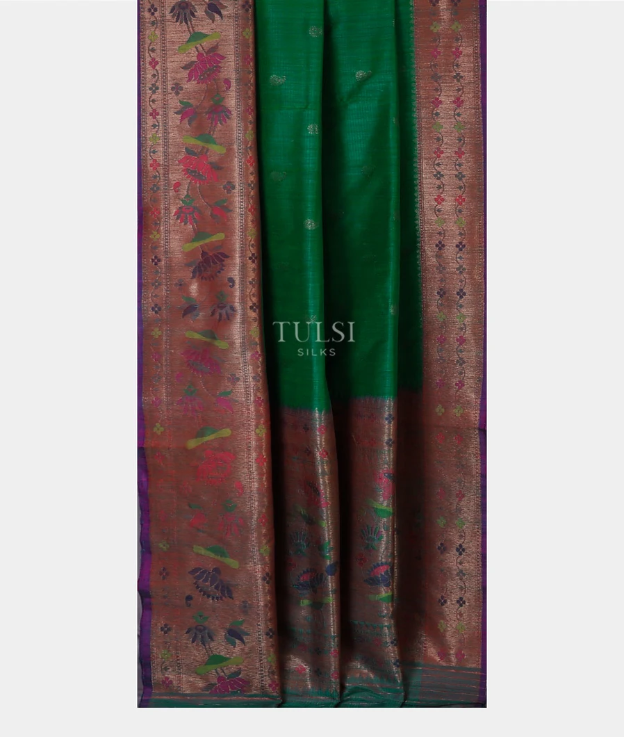 green-banaras-tussar-saree-t700277-t700277-b