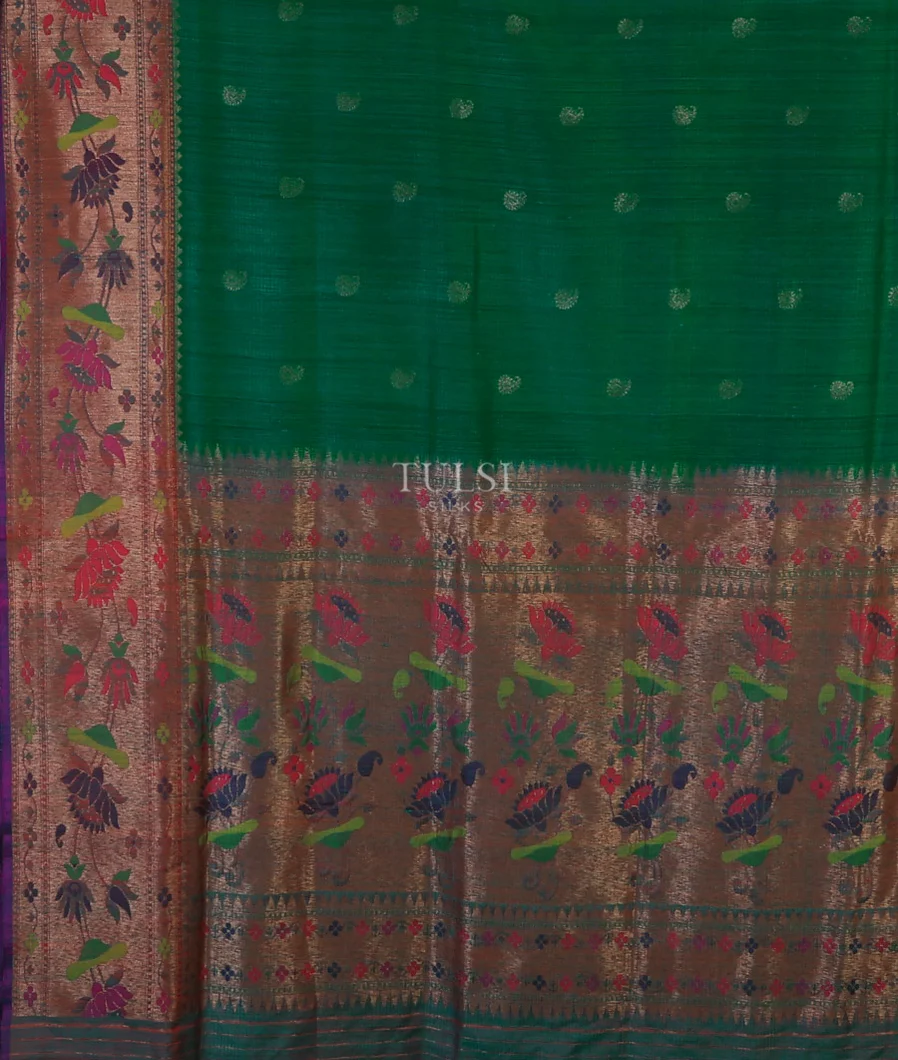 green-banaras-tussar-saree-t700277-t700277-d