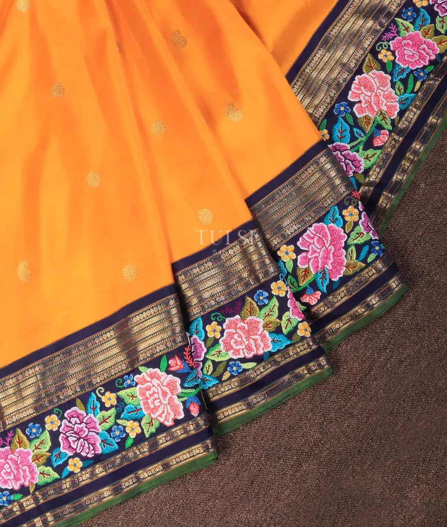 yellow-kanjivaram-embroidery-silk-saree-t681455-t681455-b