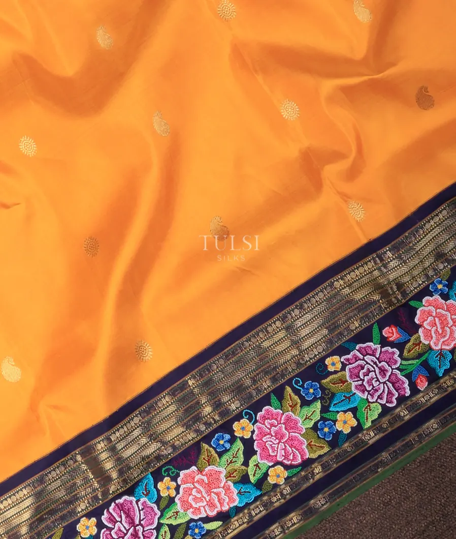yellow-kanjivaram-embroidery-silk-saree-t681455-t681455-e