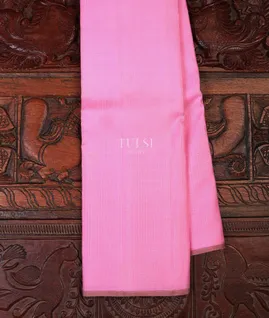 Pink Kanjivaram Silk Saree T670851-image
