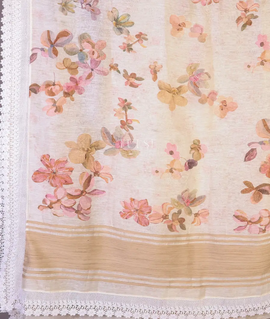 off-white-linen-printed-saree-with-lace-border-t684536-t684536-d