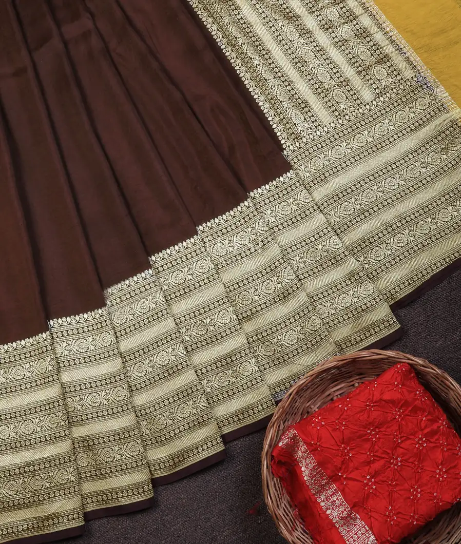 deep-brown-banaras-silk-saree-t702605-t702605-b