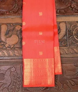 orangish-pink-kanjivaram-silk-saree-t697995-t697995-a