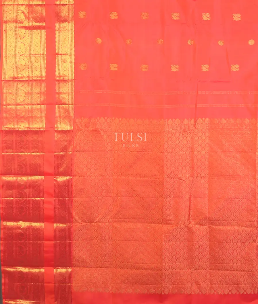 orangish-pink-kanjivaram-silk-saree-t702698-t702698-d