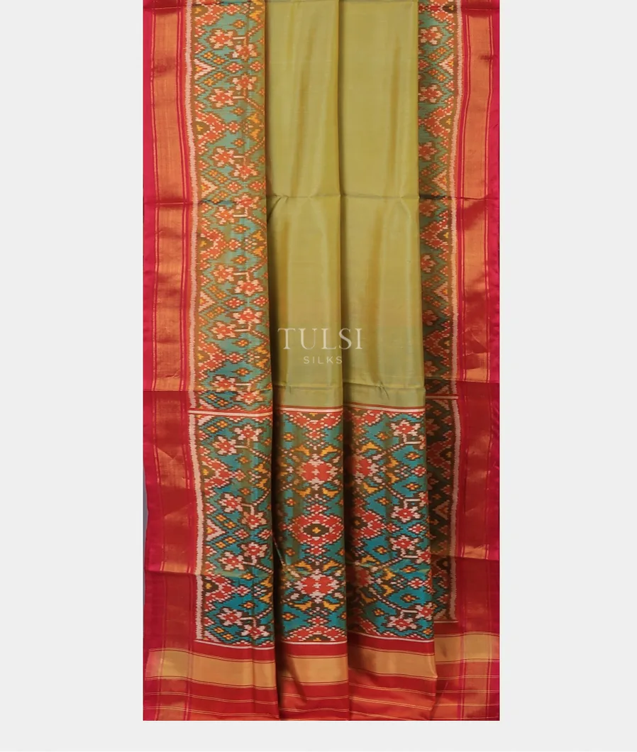 yellowish-green-patola-silk-saree-t702398-t702398-b