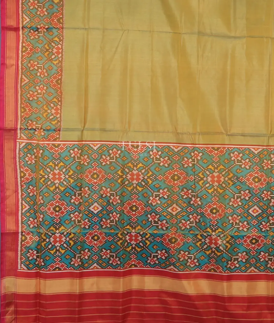 yellowish-green-patola-silk-saree-t702398-t702398-d