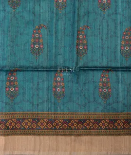 blue-tussar-blouse-t695114-t695114-b