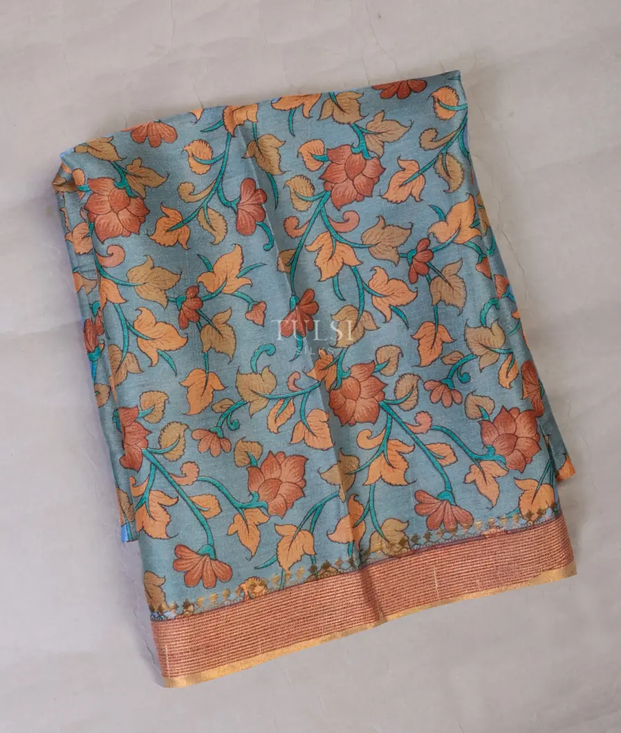 light-blue-tussar-blouse-t695082-t695082-a