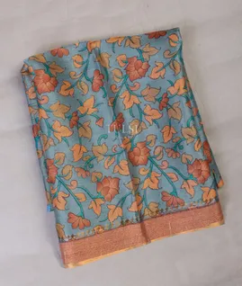 light-blue-tussar-blouse-t695082-t695082-a