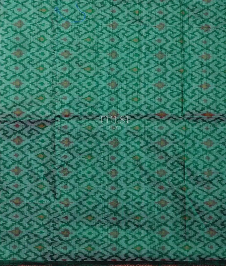 green-ikat-blouse-t681702-t681702-b