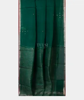 bluish-green-woven-organza-saree-t709129-t709129-b