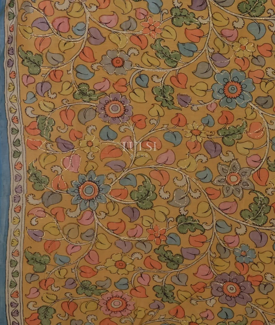 bluish-green-woven-organza-saree-t709129-t709129-d