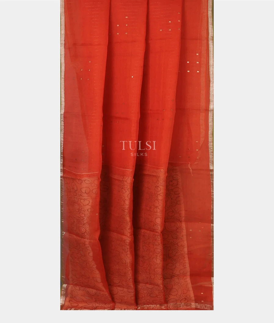 orange-woven-organza-saree-t709133-t709133-b