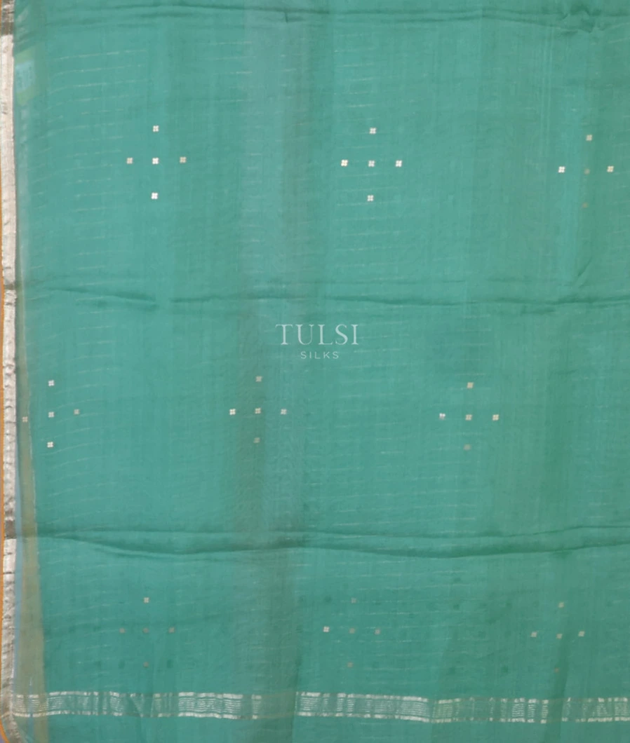 blue-woven-organza-saree-t694833-t694833-e