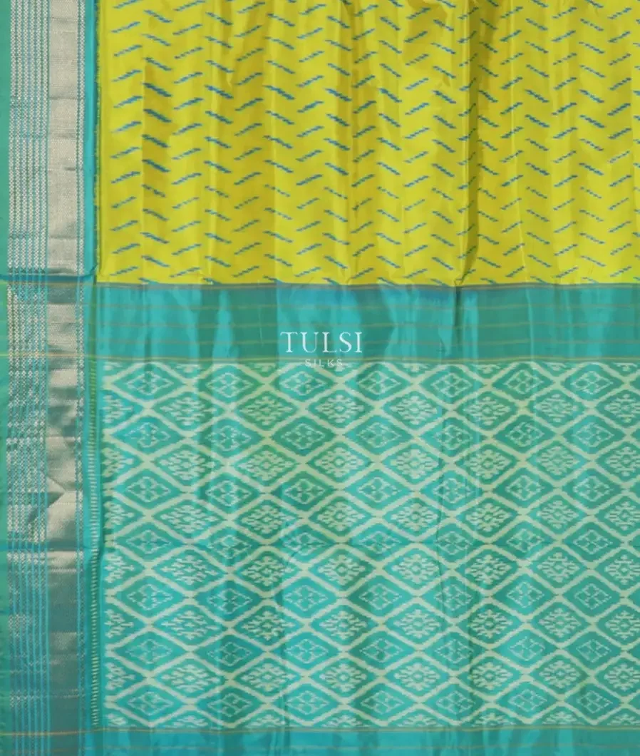 green-ikat-silk-saree-t709577-t709577-d