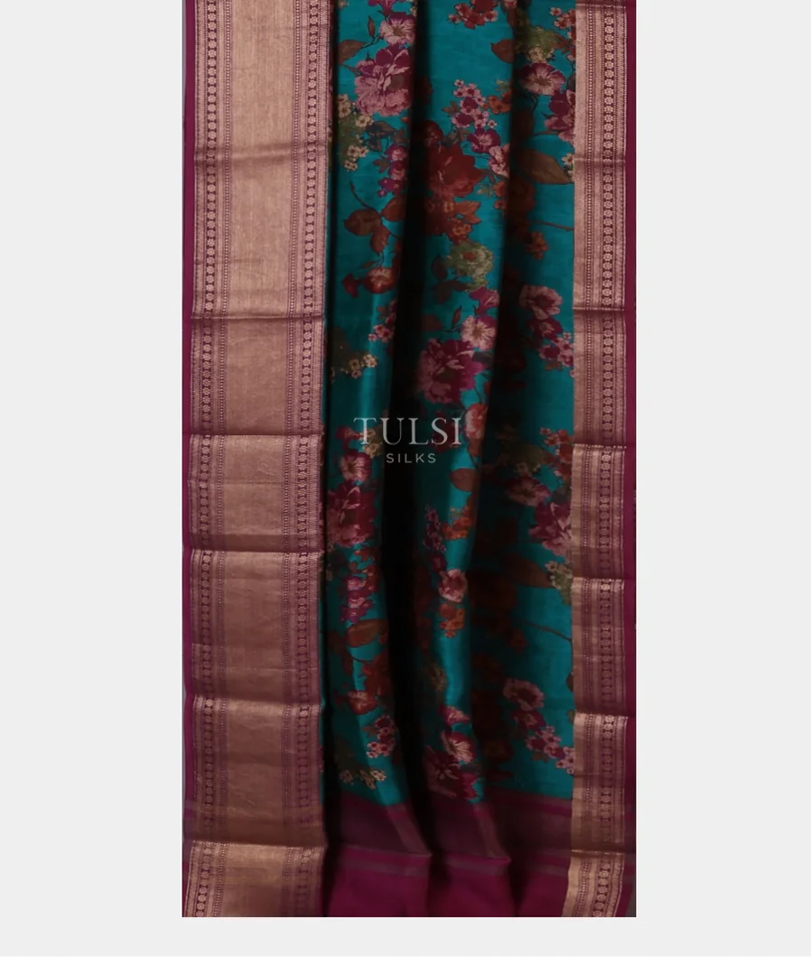 peacock-blue-chaniya-silk-saree-t706036-t706036-b