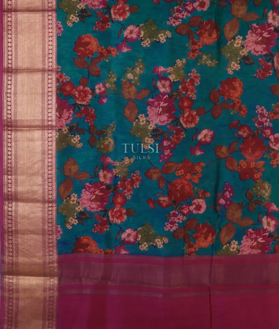 peacock-blue-chaniya-silk-saree-t706036-t706036-d