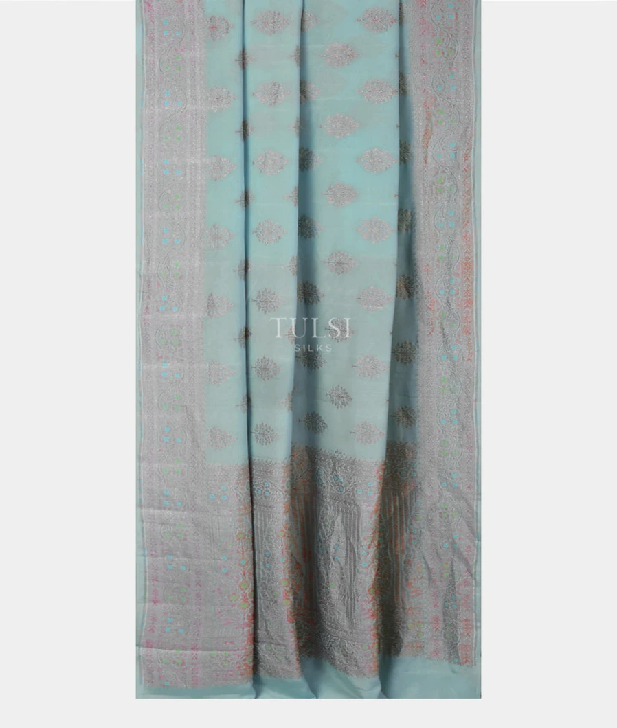 light-blue-banaras-georgette-silk-saree-t708054-t708054-b