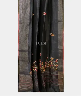 grey-linen-embroidery-saree-t707097-t707097-b