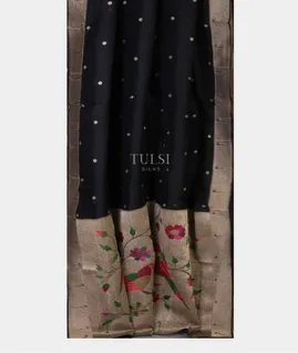 black-kora-organza-embroidery-saree-t691235-t691235-b