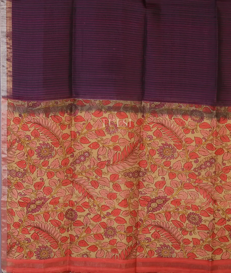 black-and-purple-woven-raw-silk-saree-t708237-t708237-d