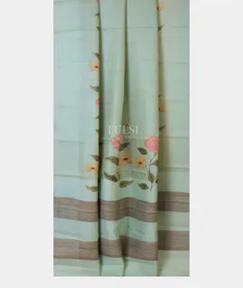 light-bluish-green-tussar-printed-saree-t703277-t703277-b