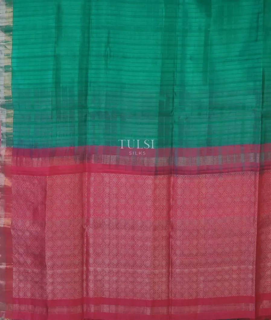 bluish-green-woven-raw-silk-saree-t669409-t669409-d