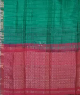 bluish-green-woven-raw-silk-saree-t669409-t669409-d