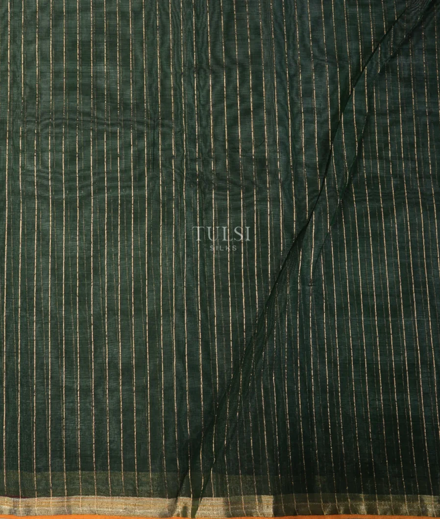 bottle-green-woven-organza-saree-t709233-t709233-c