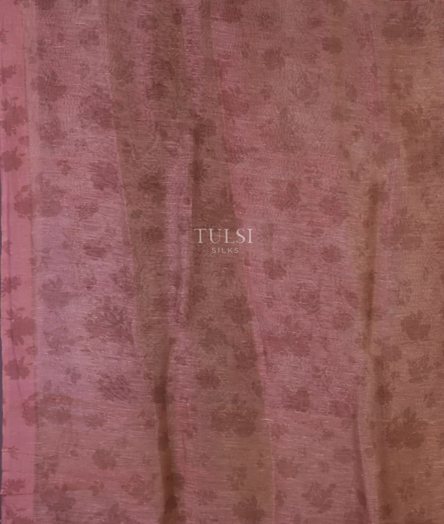 dusty-rose-linen-embroidery-saree-t707089-t707089-c