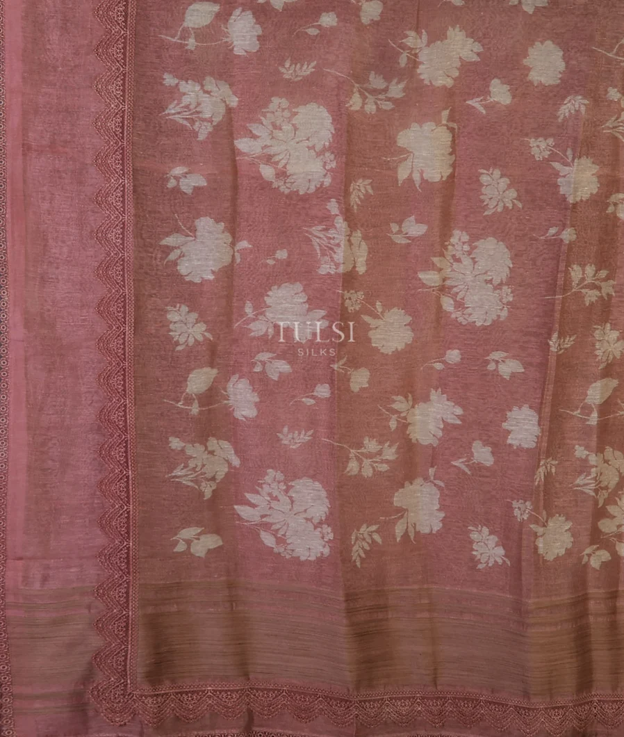 dusty-rose-linen-embroidery-saree-t707089-t707089-d