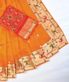 yellow-kora-organza-embroidery-saree-t709872-t709872-b