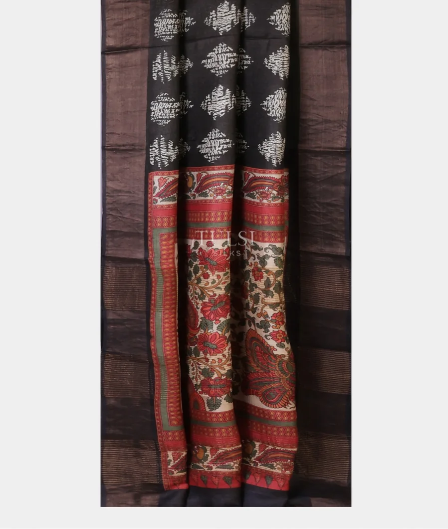 dark-grey-tussar-printed-saree-t707000-t707000-b