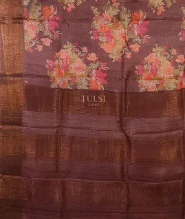 purplish-brown-tussar-printed-saree-t707004-t707004-d