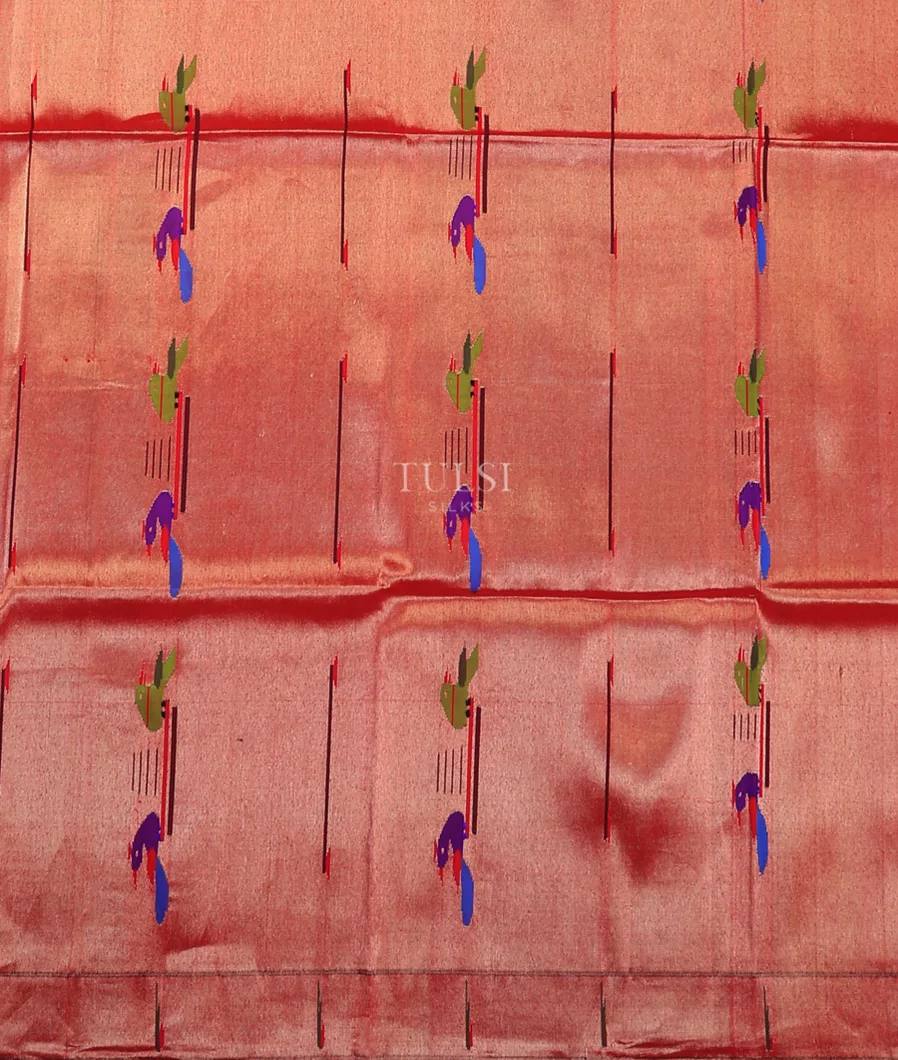 gold-and-pink-paithani-silk-blouse-t706446-t706446-b