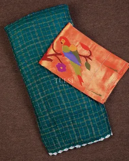blue-bandhani-gajji-silk-saree-t695934-t695934-a