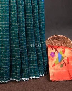 blue-bandhani-gajji-silk-saree-t695934-t695934-d