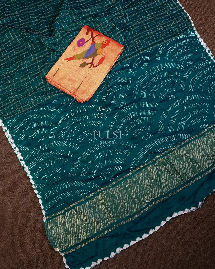 blue-bandhani-gajji-silk-saree-t695934-t695934-f
