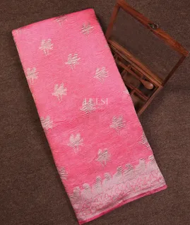 rani-pink-banaras-tissue-crushed-organza-saree-t711068-t711068-a