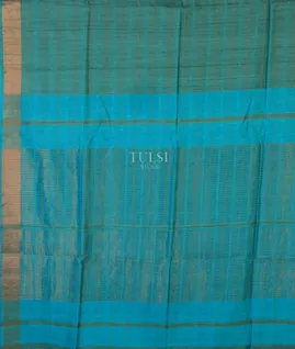 green-handwoven-tussar-saree-t707641-t707641-e