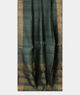 green-handwoven-tussar-saree-t557207-t557207-b