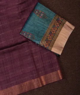 purple-handwoven-tussar-saree-t707636-t707636-a