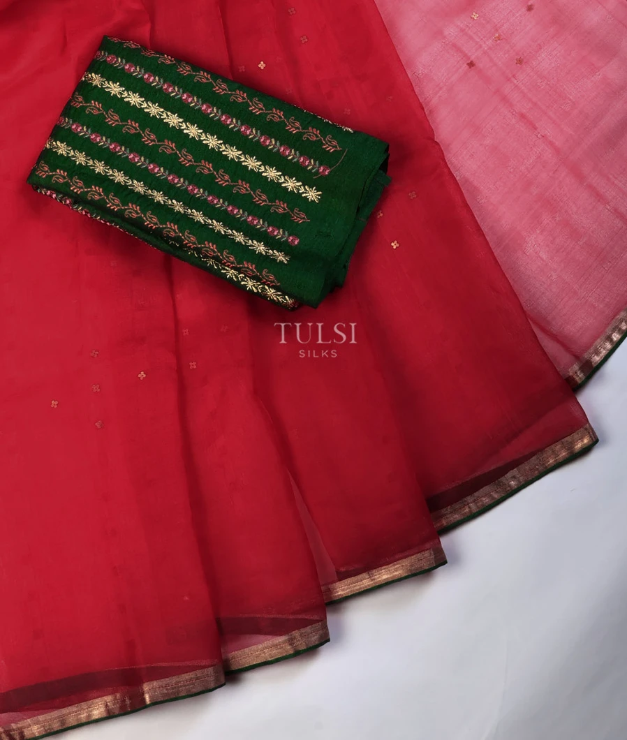 reddish-pink-woven-organza-saree-t708323-t708323-b