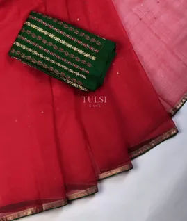 reddish-pink-woven-organza-saree-t708323-t708323-b