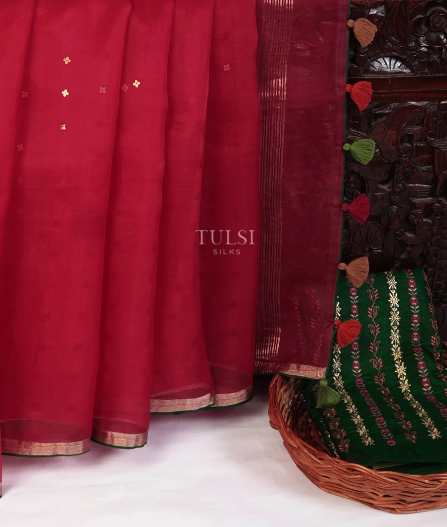 reddish-pink-woven-organza-saree-t708323-t708323-e