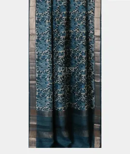 off-white-and-blue-tussar-printed-saree-t705494-t705494-b